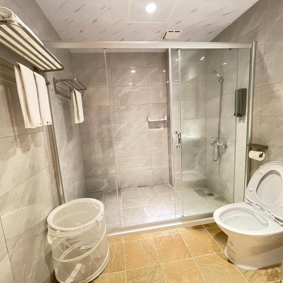 墾丁聚點旅棧 2Ps Hotel Eksteriør billede